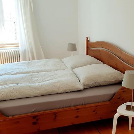 Ferienwohnung In Der Villa Sana Mit Grossem Garten Rofingen Экстерьер фото