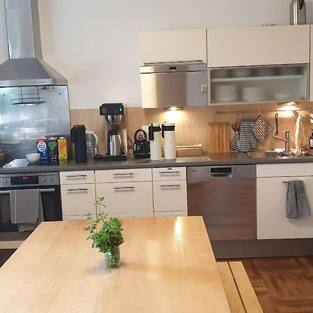 Ferienwohnung In Der Villa Sana Mit Grossem Garten Rofingen Экстерьер фото